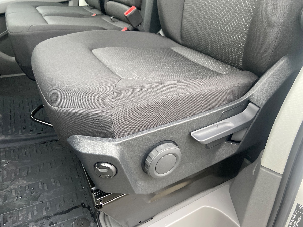 MAN TGE 3.140 L4H3 FWD | Trekhaak Camera SmartLink | Comfort Plus stoel | Stoelverw.
