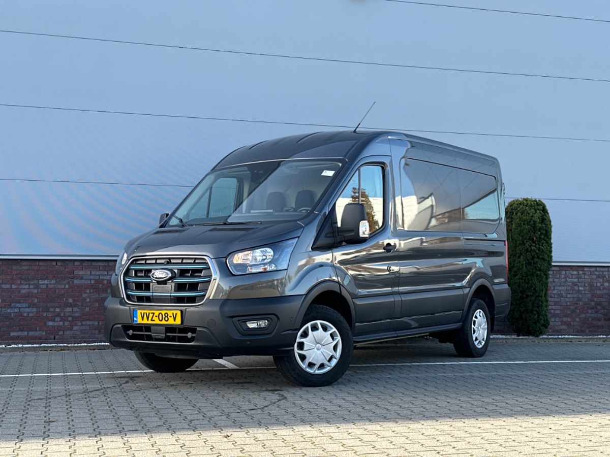 Ford E-Transit 350 L2H2 Trend 68 kWh