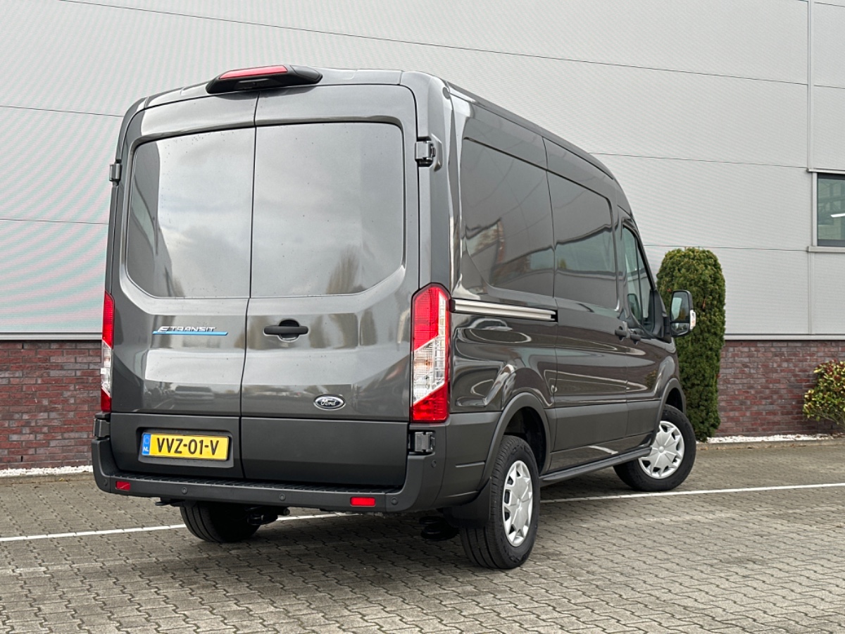 Ford E-Transit 350 L2H2 Trend 68 kWh