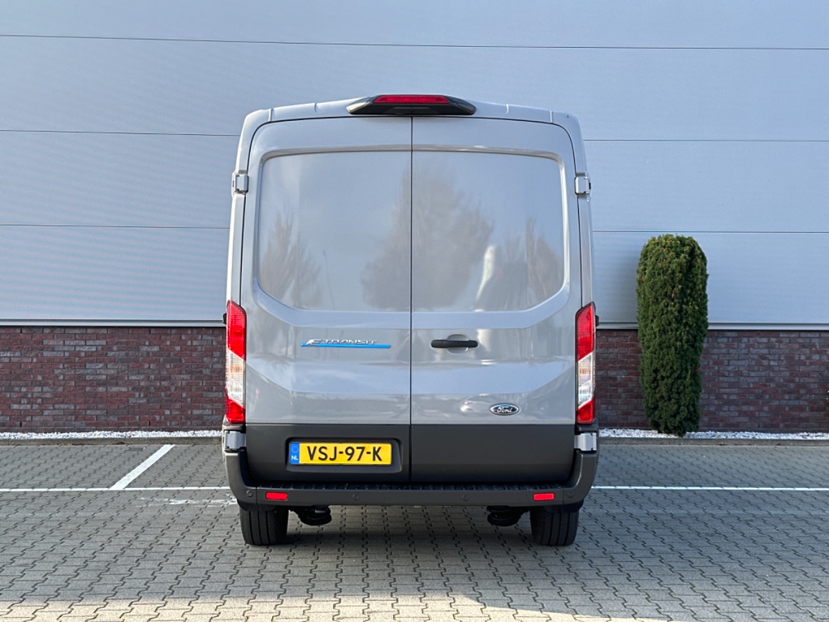 Ford E-Transit 350 L2H2 Trend 68 kWh