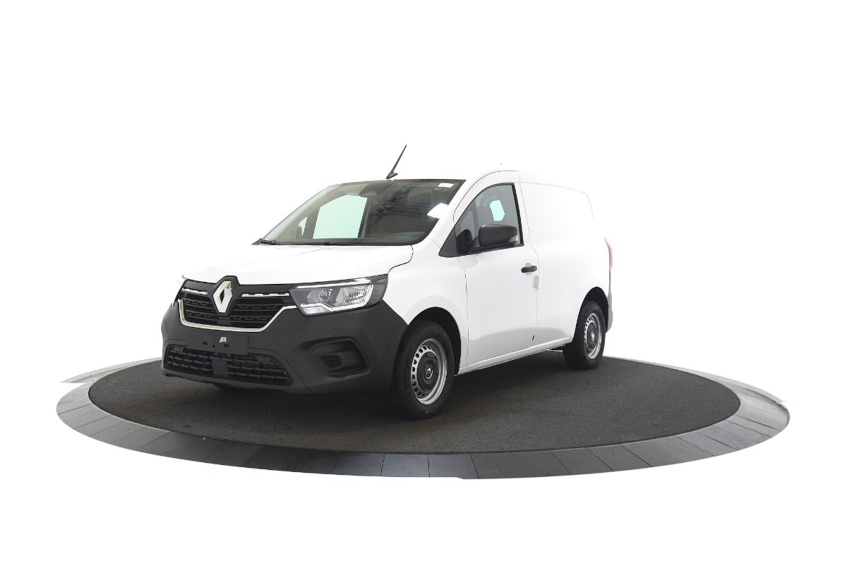 Renault Kangoo  L2 Blue Dci 95 Comfort | Navi DAB 4SB | NWPRIJS 24000 ex