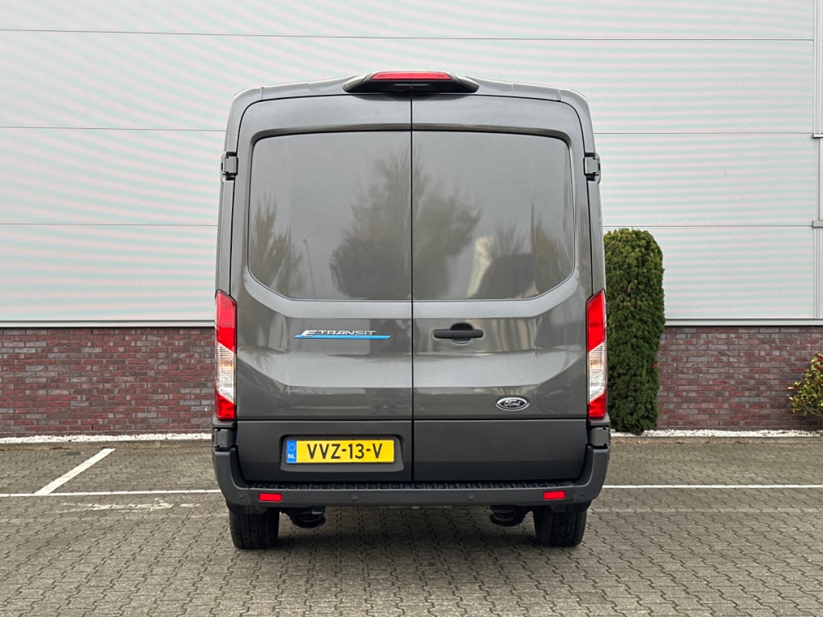 Ford E-Transit 350 L2H2 Trend 68 kWh