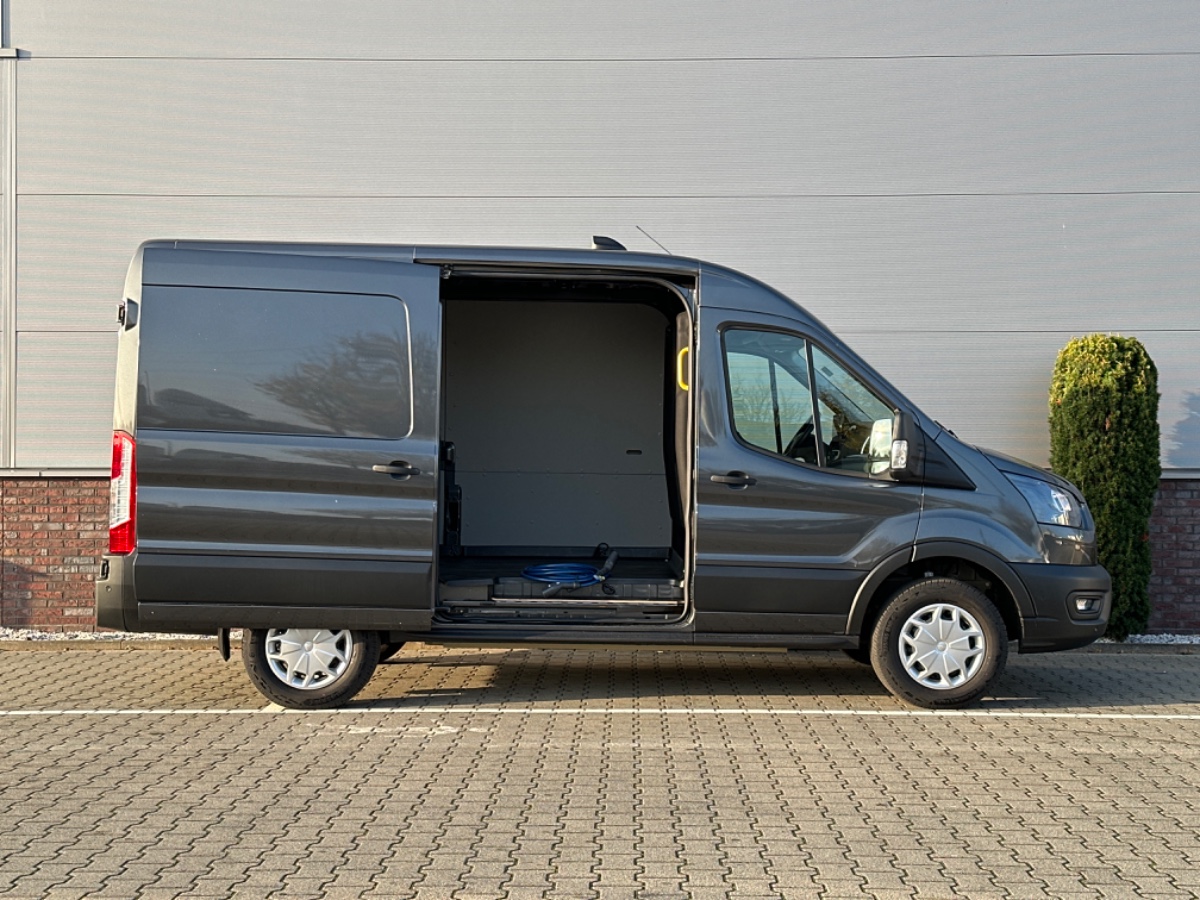 Ford E-Transit 350 L2H2 Trend 68 kWh