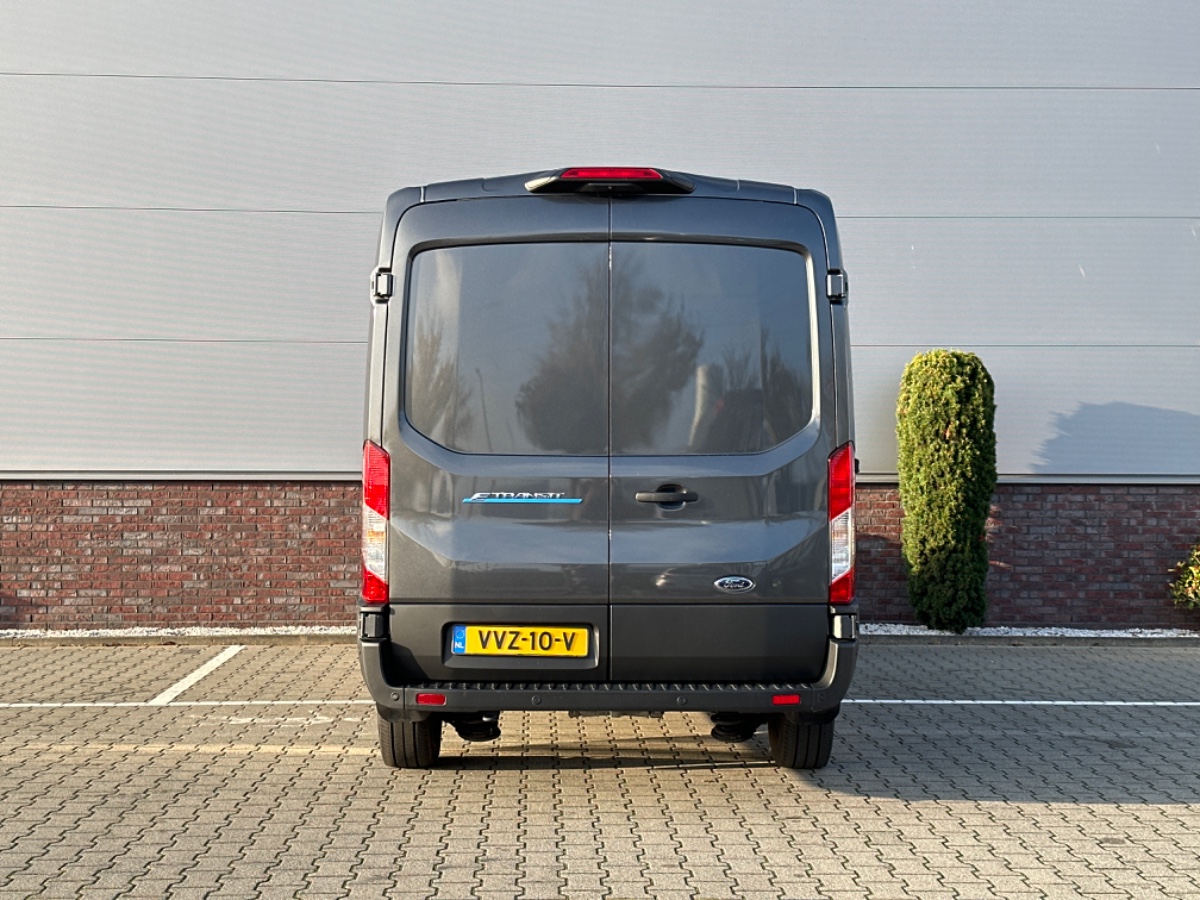 Ford E-Transit 350 L2H2 Trend 68 kWh