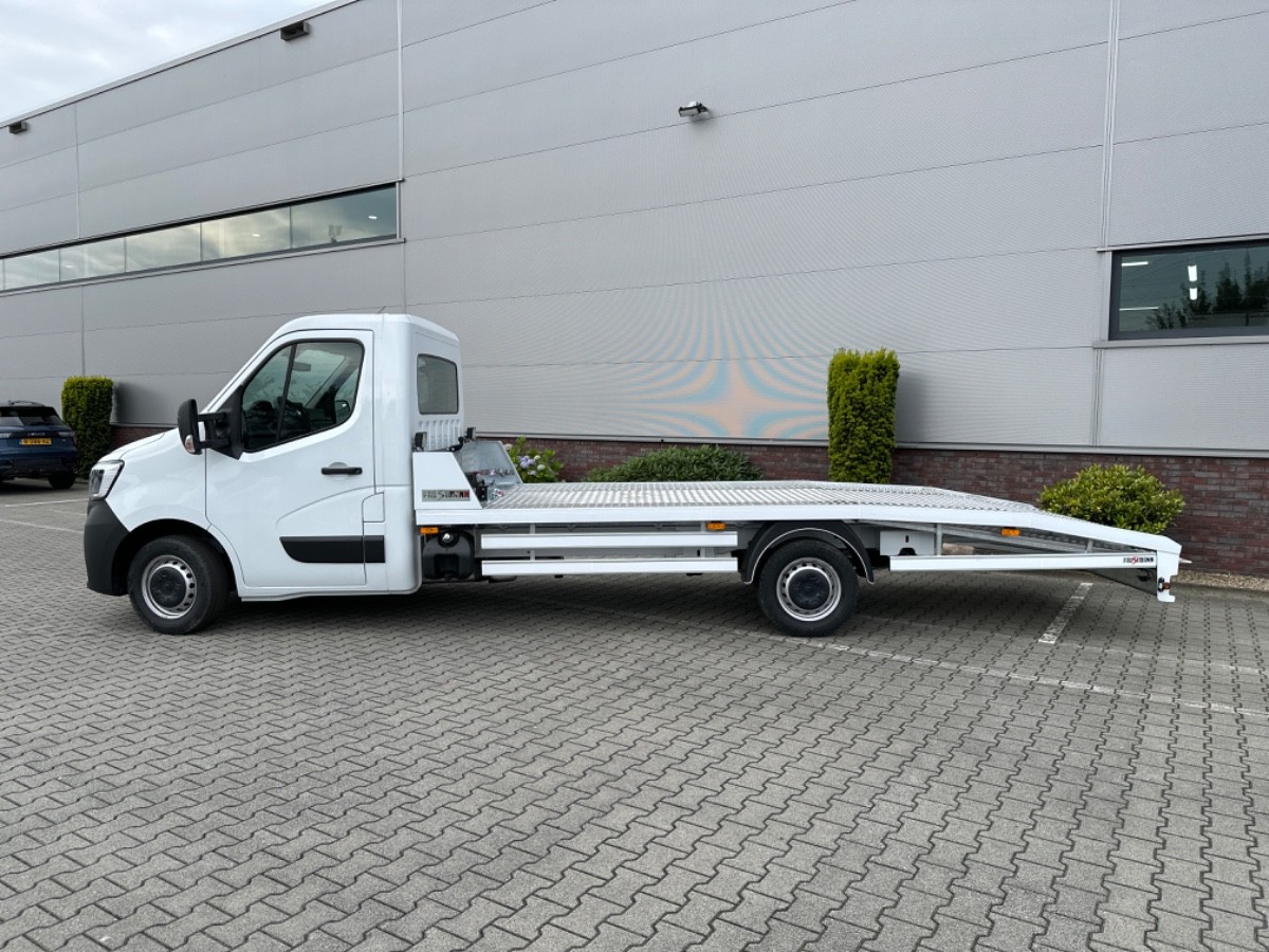 Renault Master T35 2.3 dCi 165 L3 Energy EURO VI