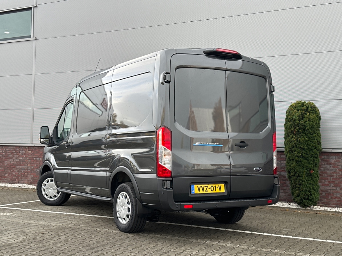 Ford E-Transit 350 L2H2 Trend 68 kWh