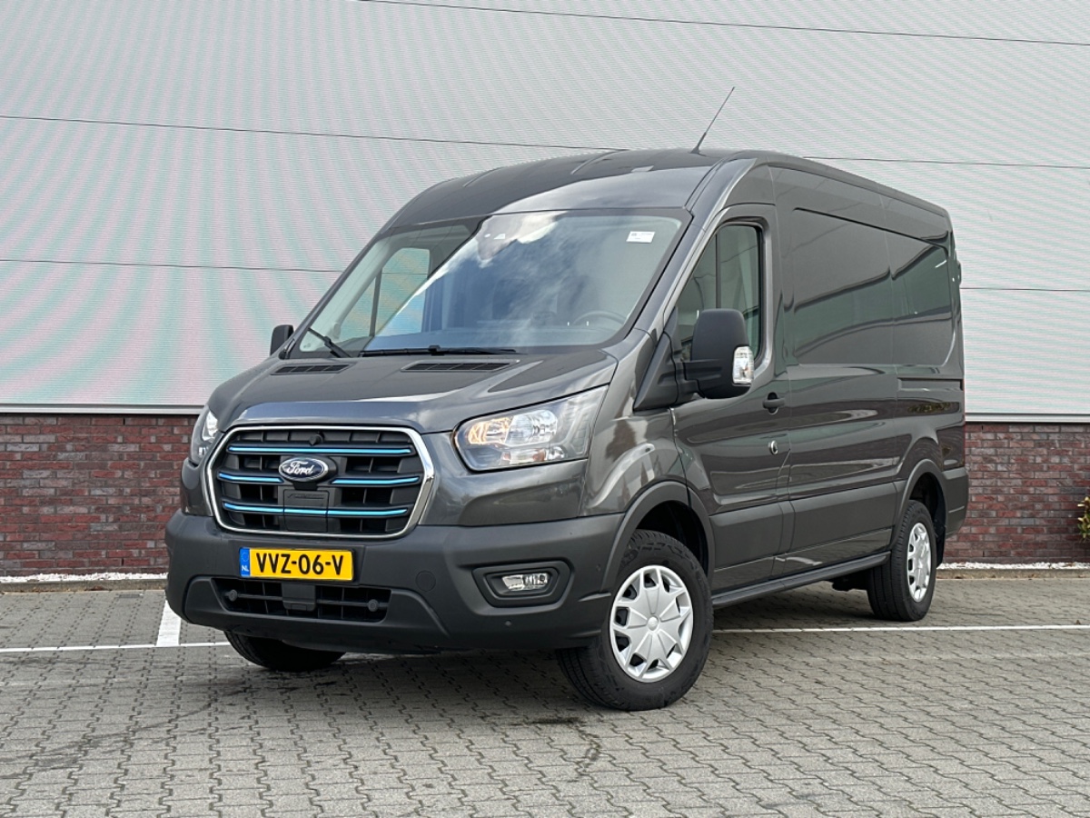 Ford E-Transit 350 L2H2 Trend 68 kWh