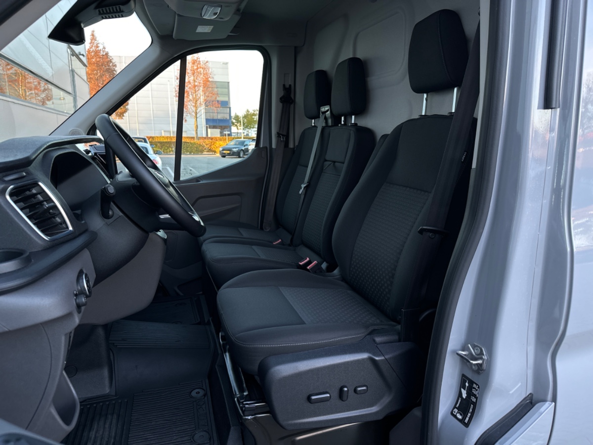 Ford E-Transit 350 L3H2 Trend 68 kWh