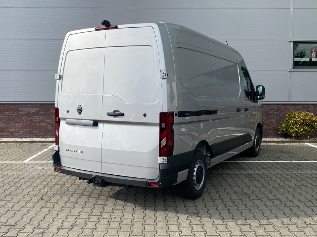 Renault Master L2H2 T35 Blue dCi 130 E06e advance – Gris Etoile