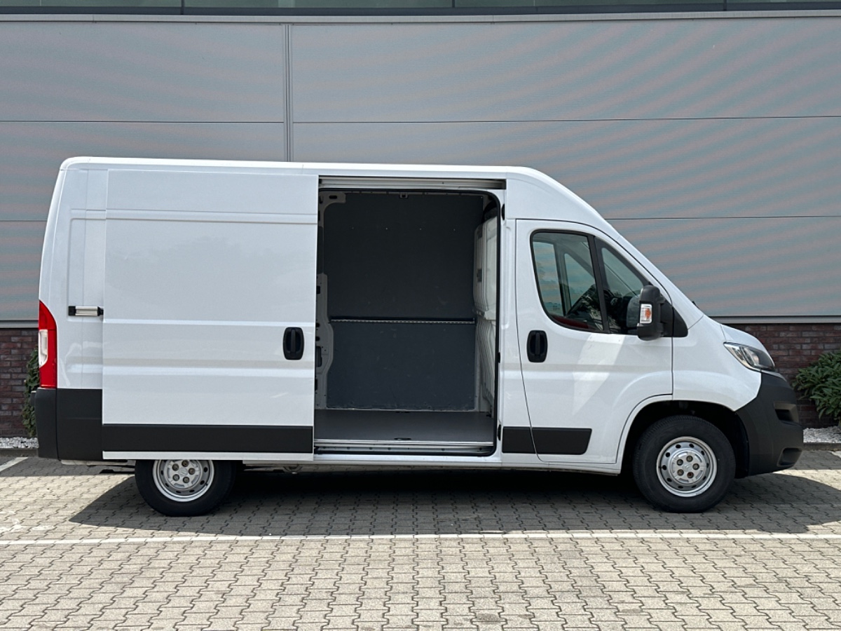 Citroen Jumper 35 2.2 BlueHDi 140 L2H2 Club | Airco Cruise PDC