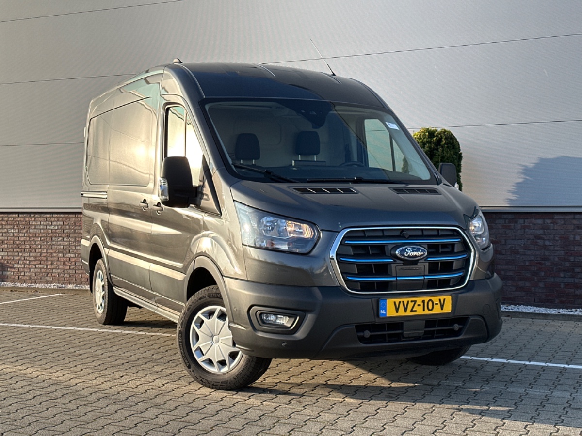 Ford E-Transit 350 L2H2 Trend 68 kWh