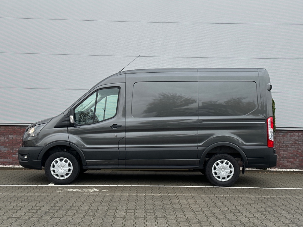 Ford E-Transit 350 L2H2 Trend 68 kWh