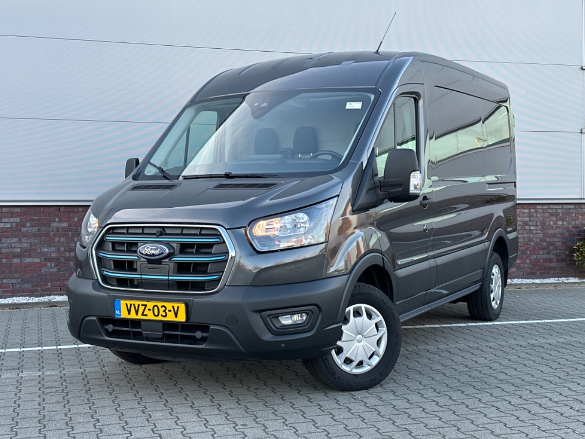 Ford E-Transit 350 L2H2 Trend 68 kWh