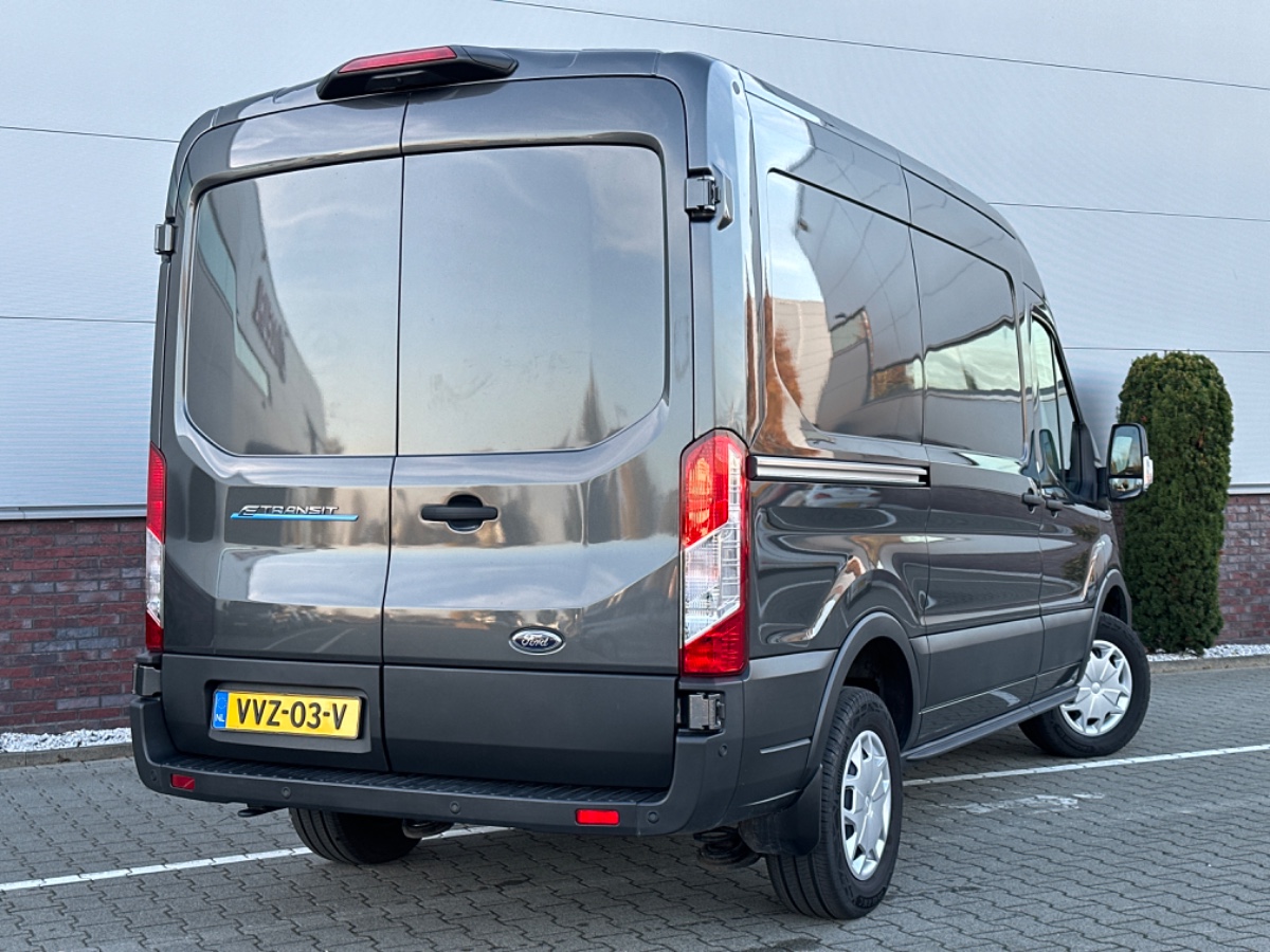 Ford E-Transit 350 L2H2 Trend 68 kWh