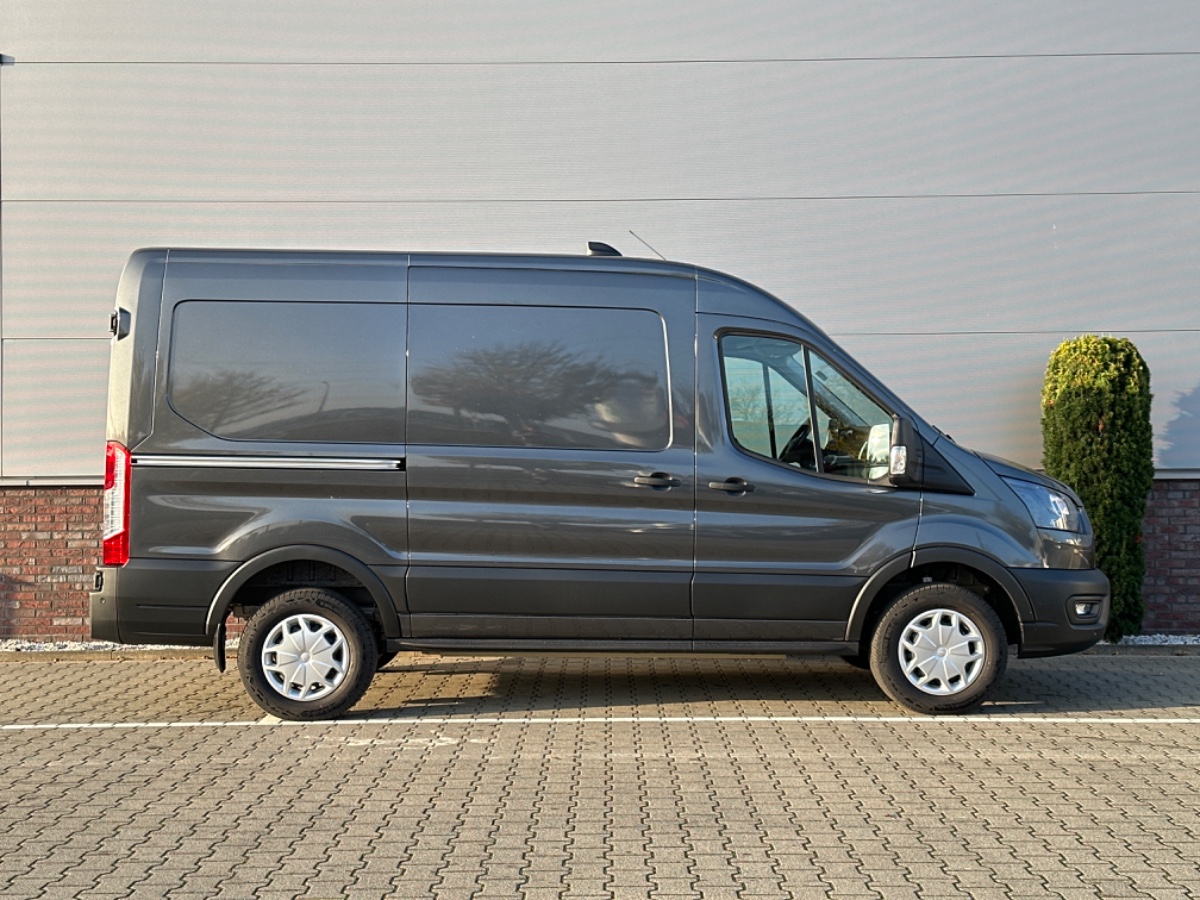 Ford E-Transit 350 L2H2 Trend 68 kWh