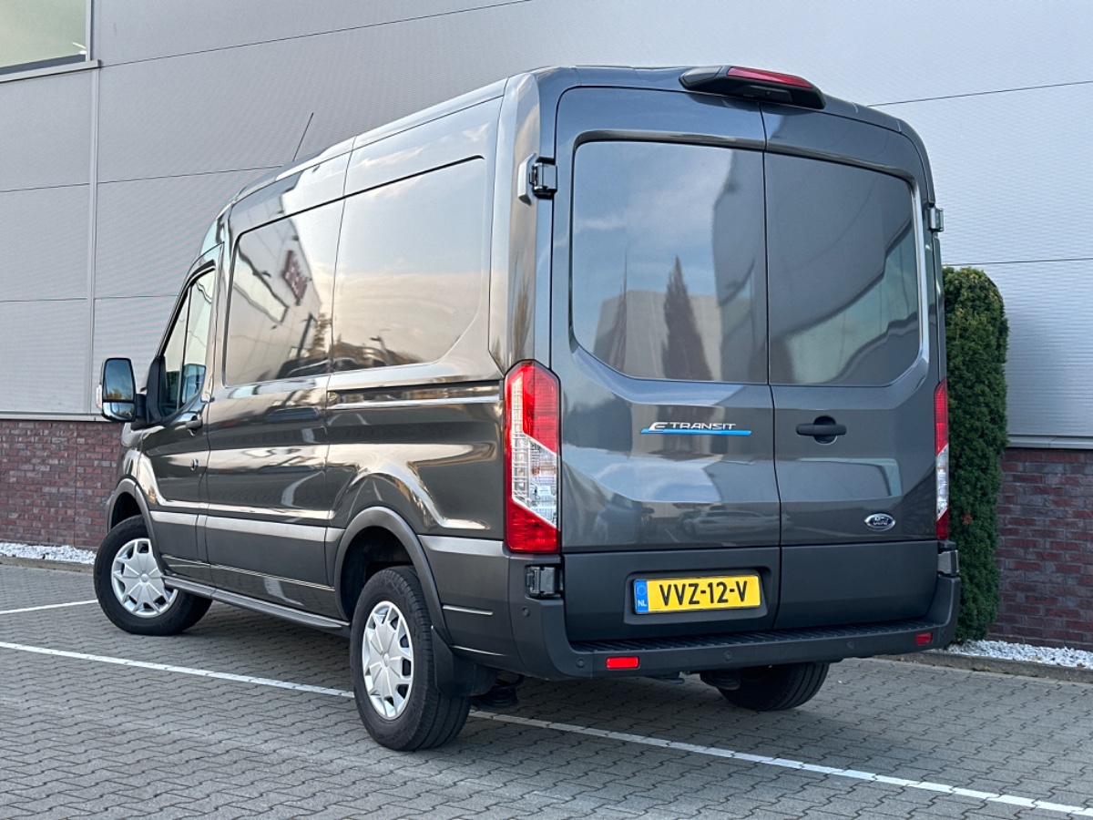 Ford E-Transit 350 L2H2 Trend 68 kWh