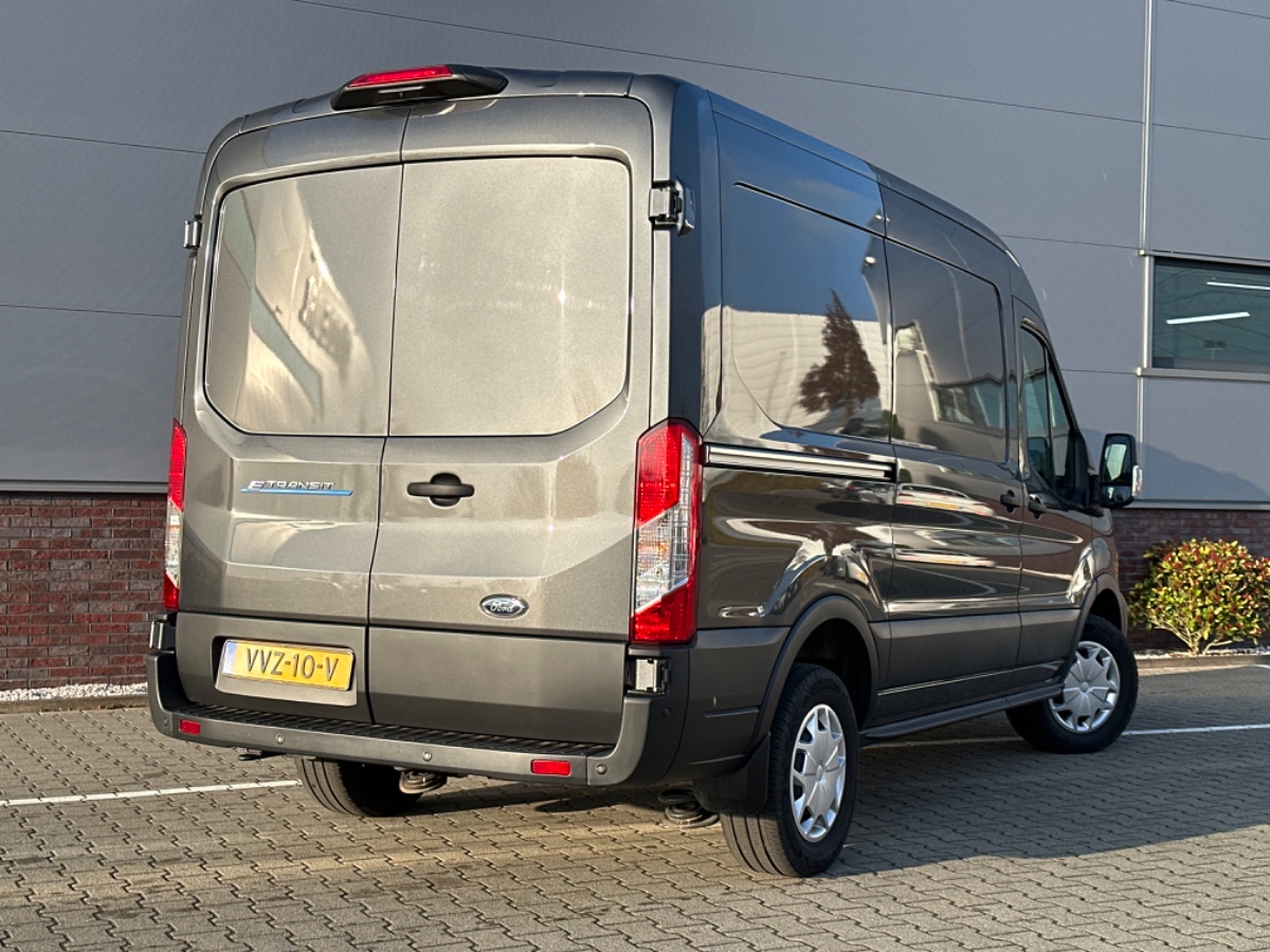 Ford E-Transit 350 L2H2 Trend 68 kWh