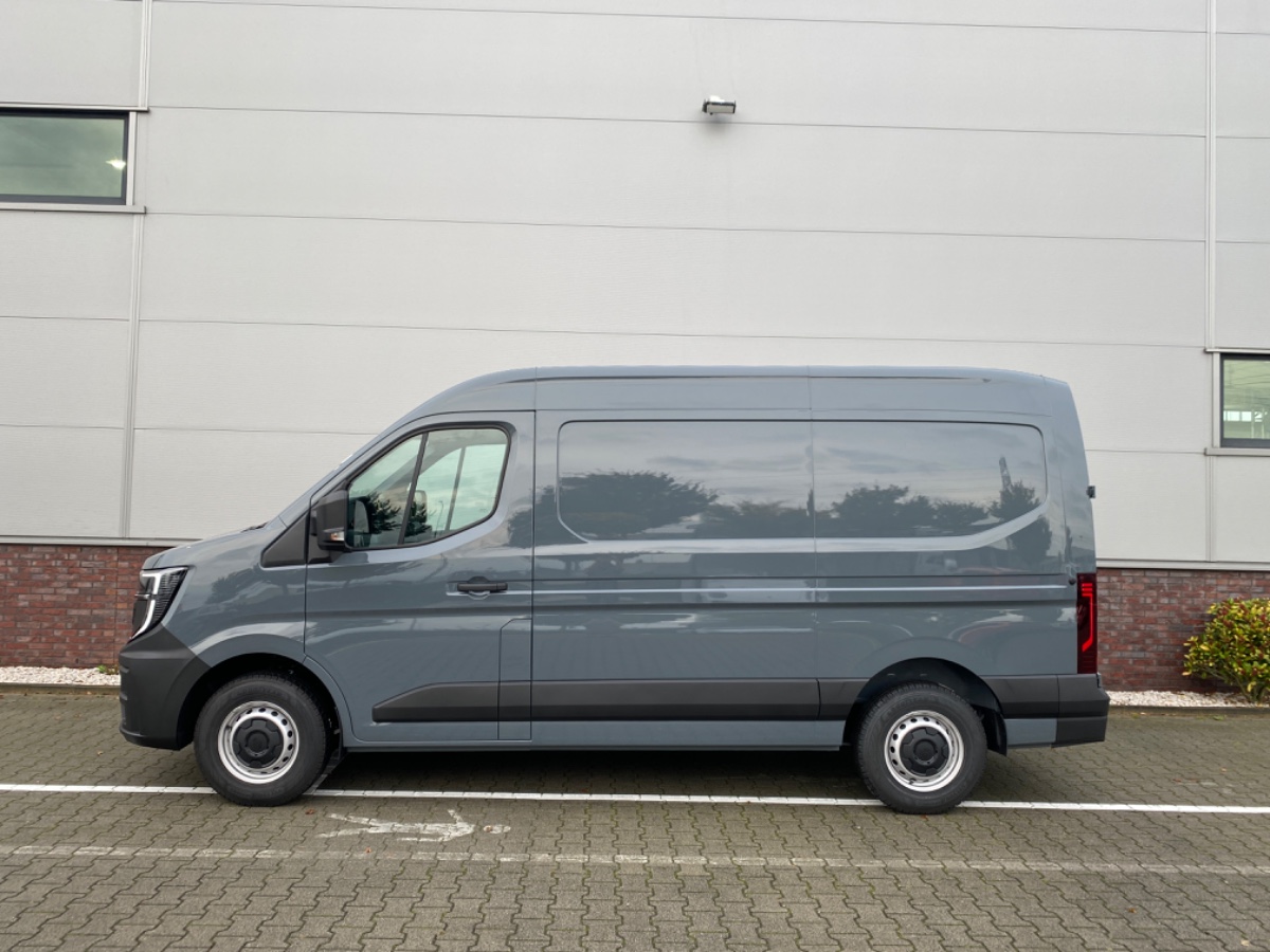 Renault Master L2H2 T35 Blue dCi 130 E06e advance