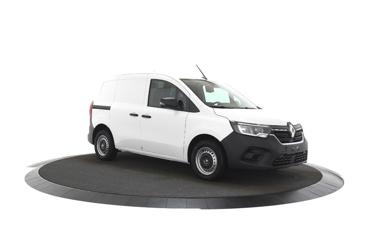 Renault Kangoo  L2 Blue Dci 95 Comfort | Navi DAB 4SB | NWPRIJS 24000 ex