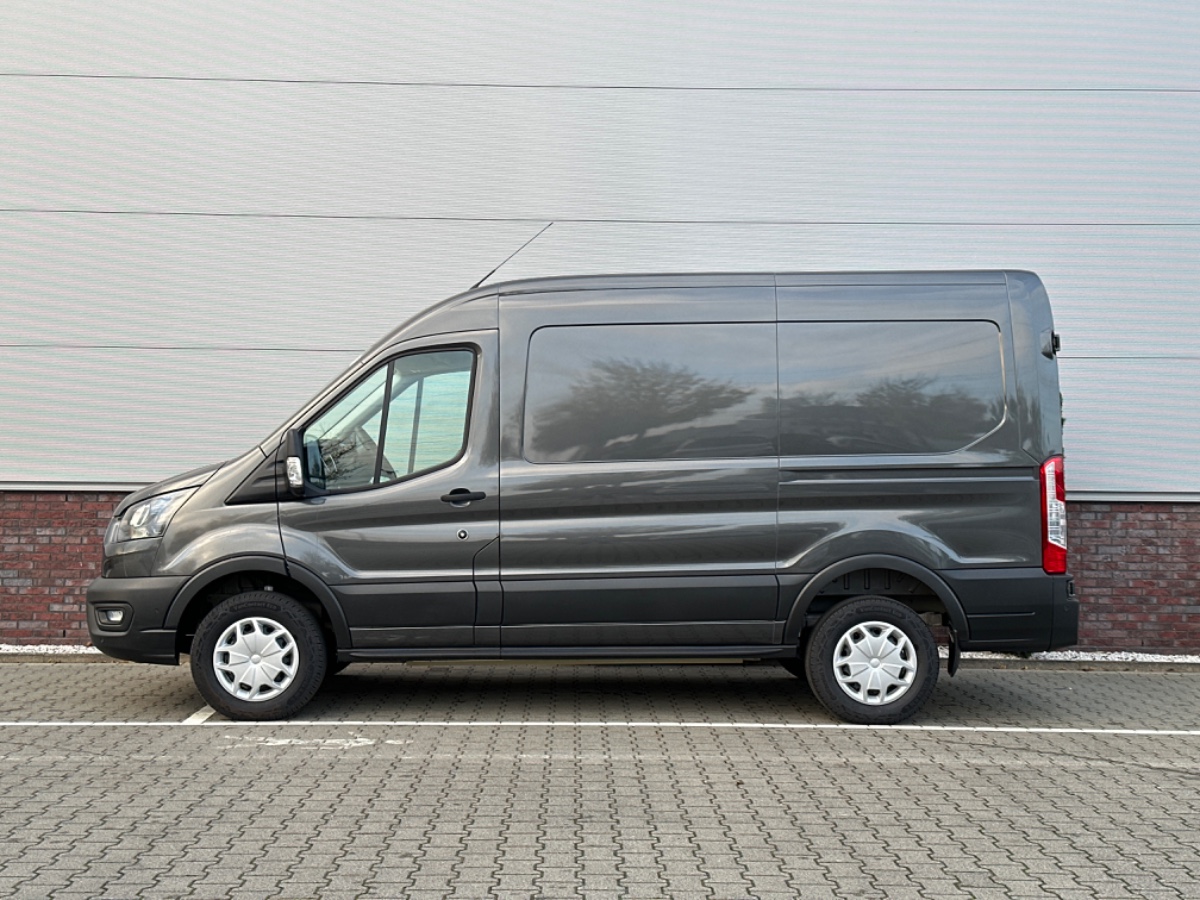 Ford E-Transit 350 L2H2 Trend 68 kWh