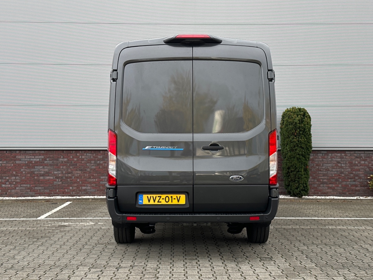 Ford E-Transit 350 L2H2 Trend 68 kWh