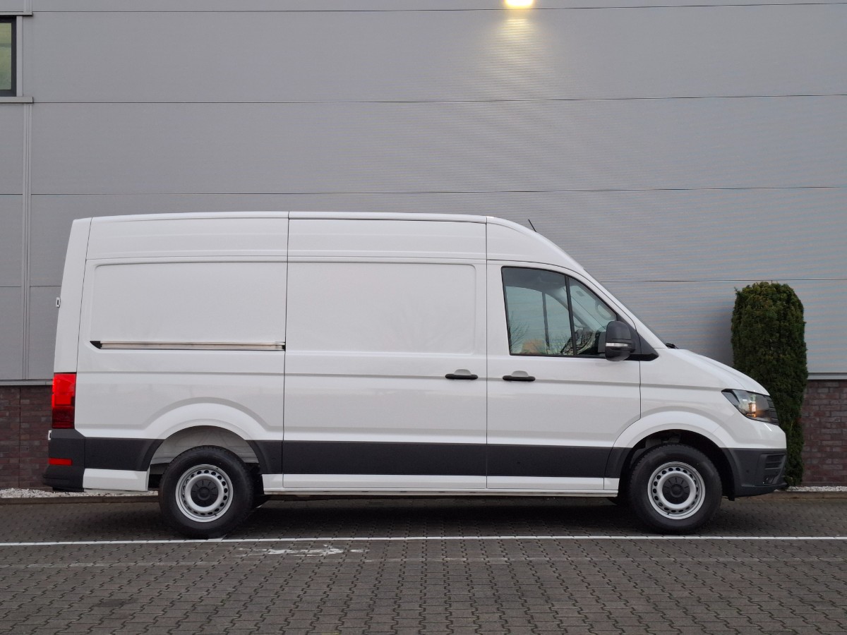 Volkswagen Crafter 30 2.0 TDI L3H3 Highline