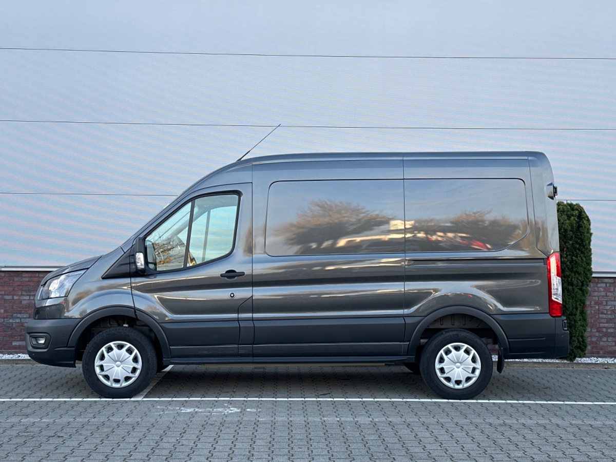 Ford E-Transit 350 L2H2 Trend 68 kWh