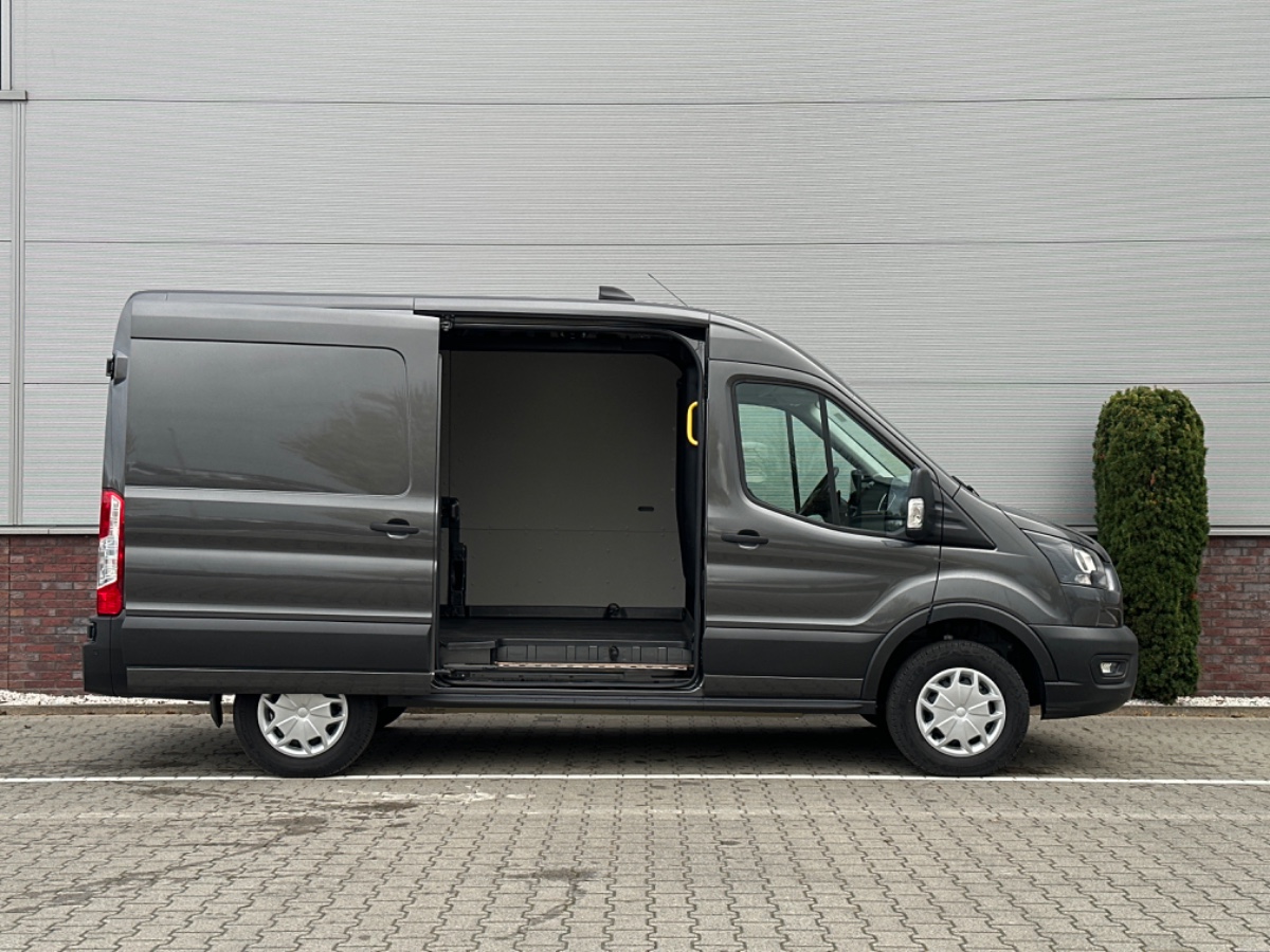 Ford E-Transit 350 L2H2 Trend 68 kWh