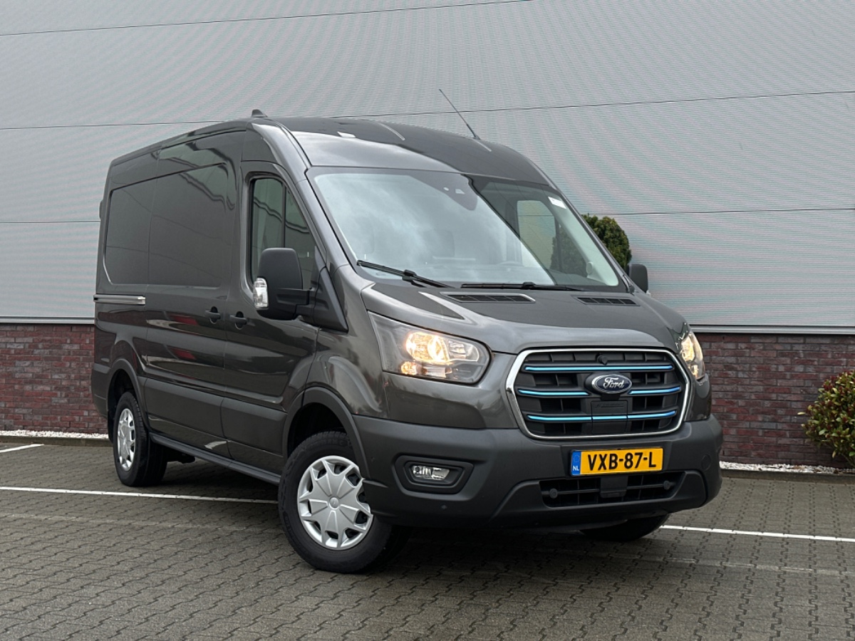 Ford E-Transit 350 L2H2 Trend 68 kWh