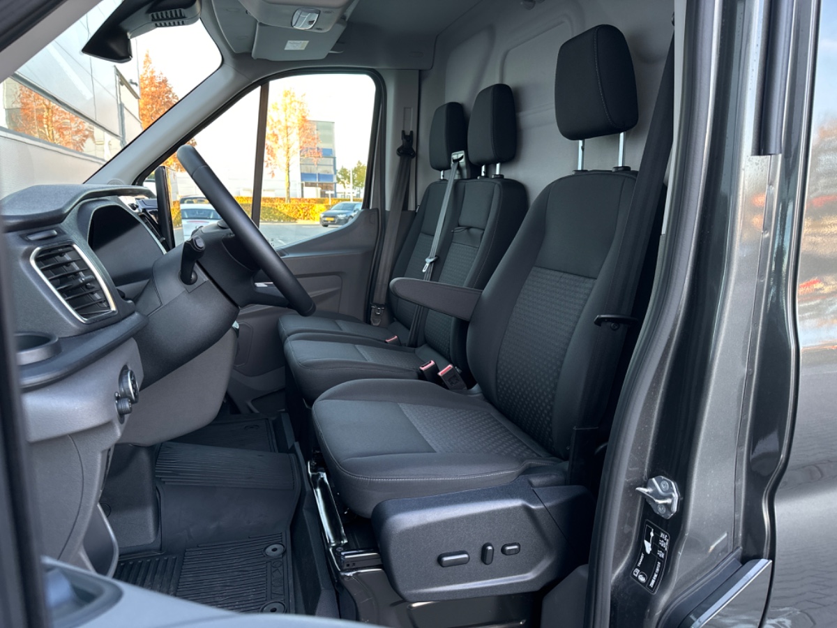 Ford E-Transit 350 L2H2 Trend 68 kWh