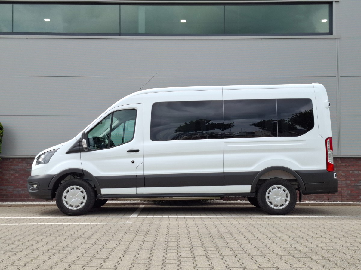 Ford Transit L3H2