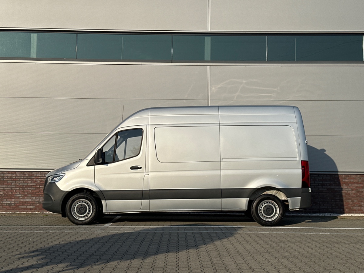 Mercedes-Benz Sprinter 315 CDI L2H2 AUT FWD | LED MBUX CC CAM