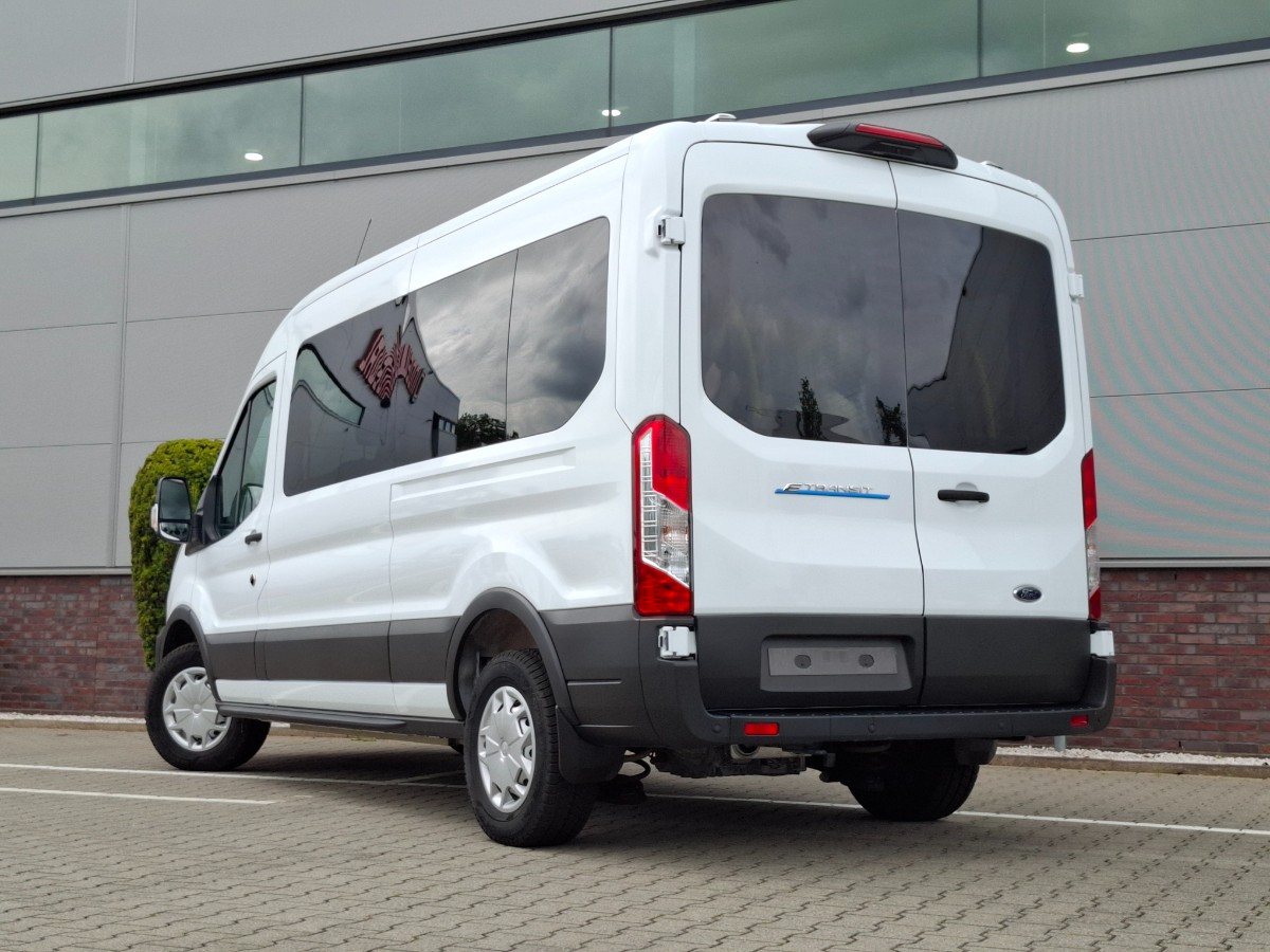 Ford Transit L3H2