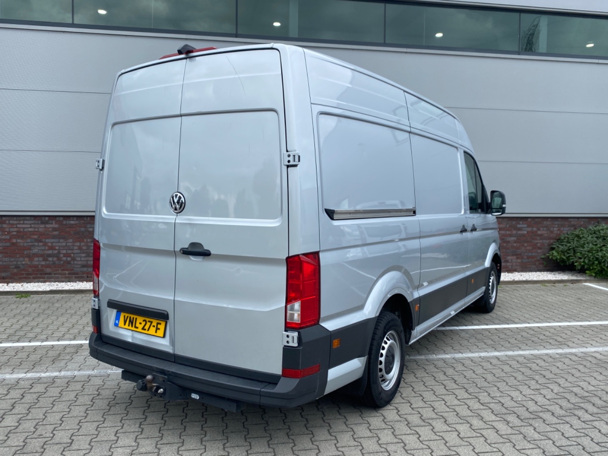 Volkswagen Crafter 35 2.0 TDI L3H3 Highline