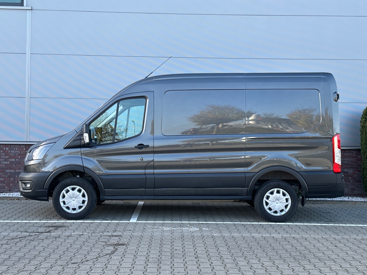 Ford E-Transit 350 L2H2 Trend 68 kWh