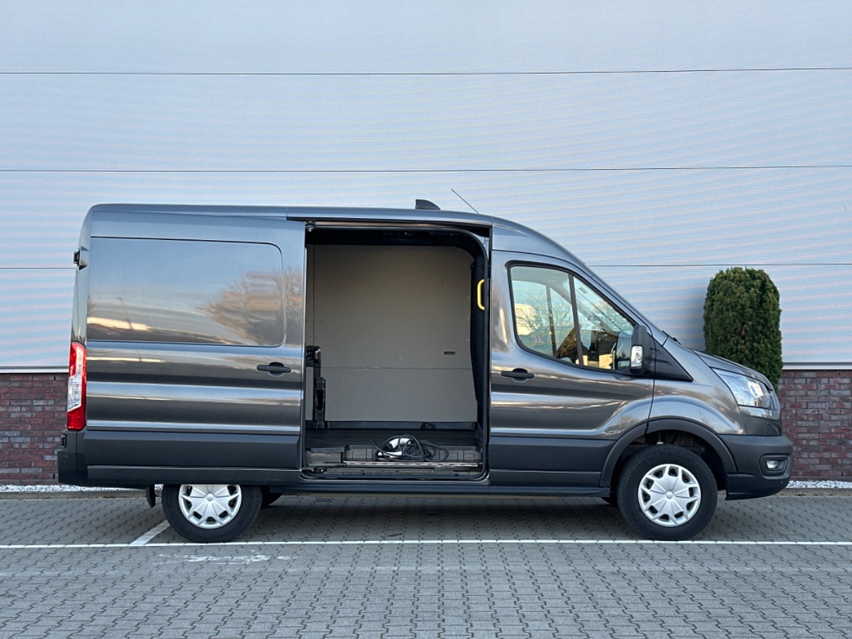 Ford E-Transit 350 L2H2 Trend 68 kWh