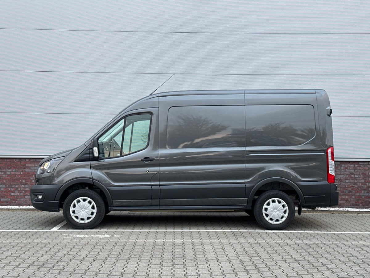 Ford E-Transit 350 L2H2 Trend 68 kWh