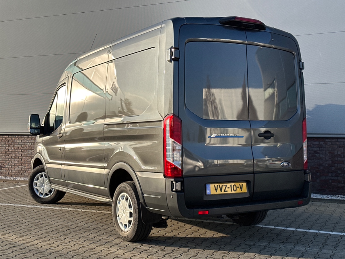 Ford E-Transit 350 L2H2 Trend 68 kWh