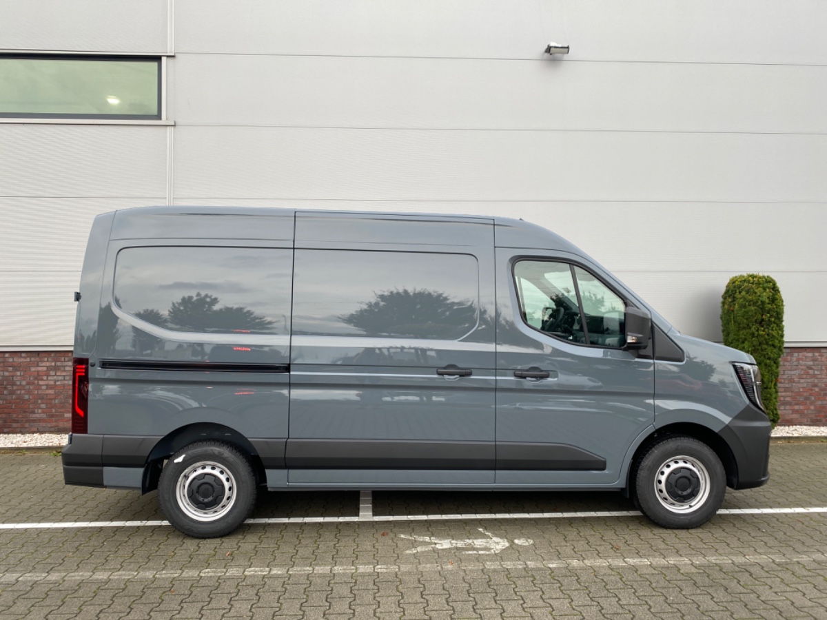 Renault Master L2H2 T35 Blue dCi 130 E06e advance