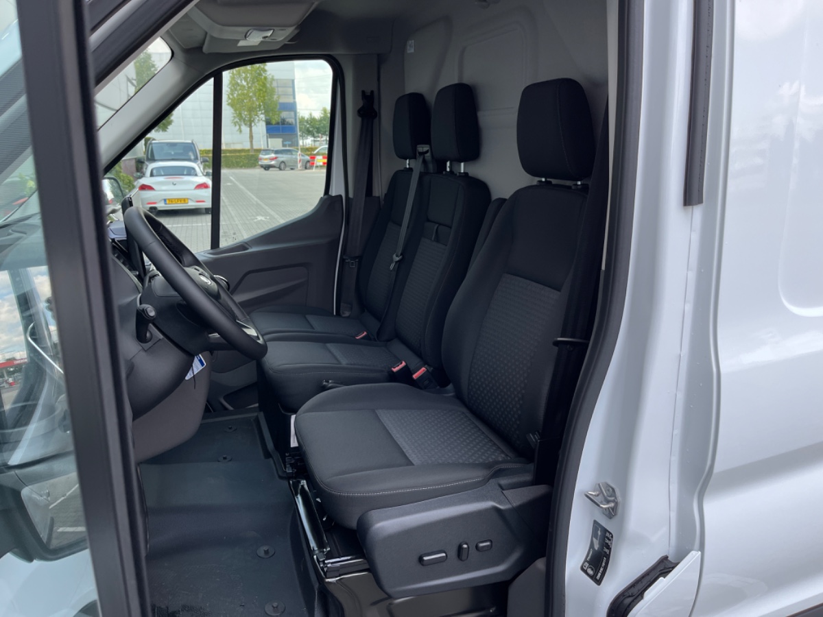 Ford Transit 350 2.0 TDCI L3H2 Trend