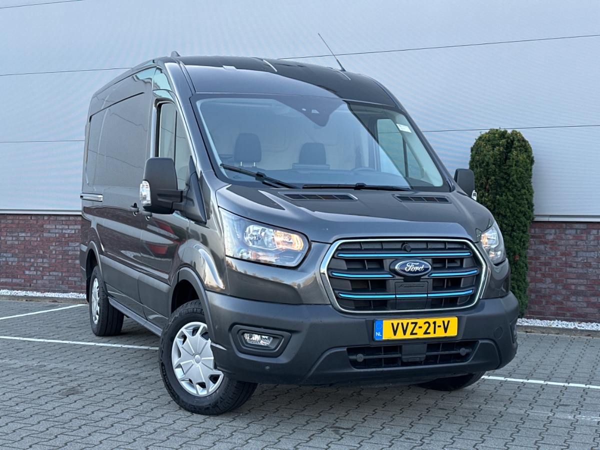 Ford E-Transit 350 L2H2 Trend 68 kWh