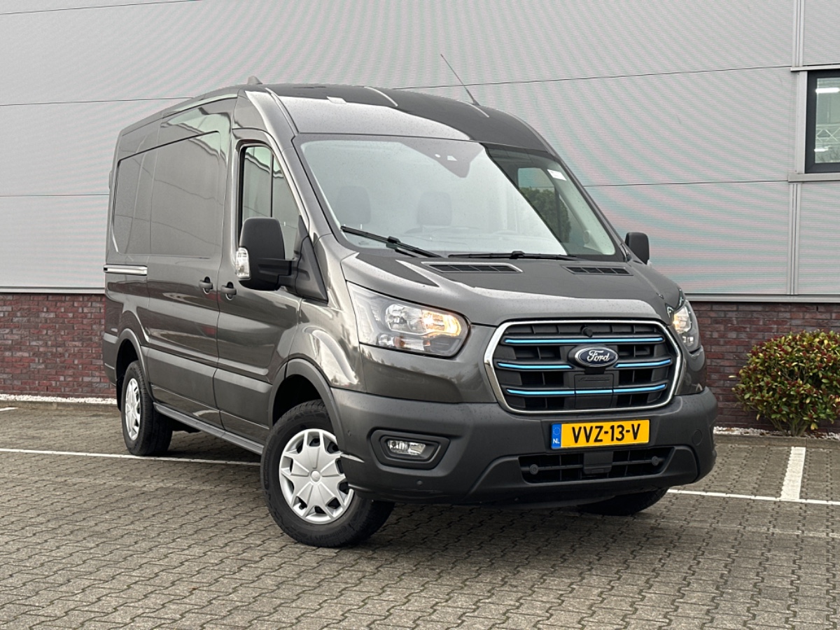 Ford E-Transit 350 L2H2 Trend 68 kWh