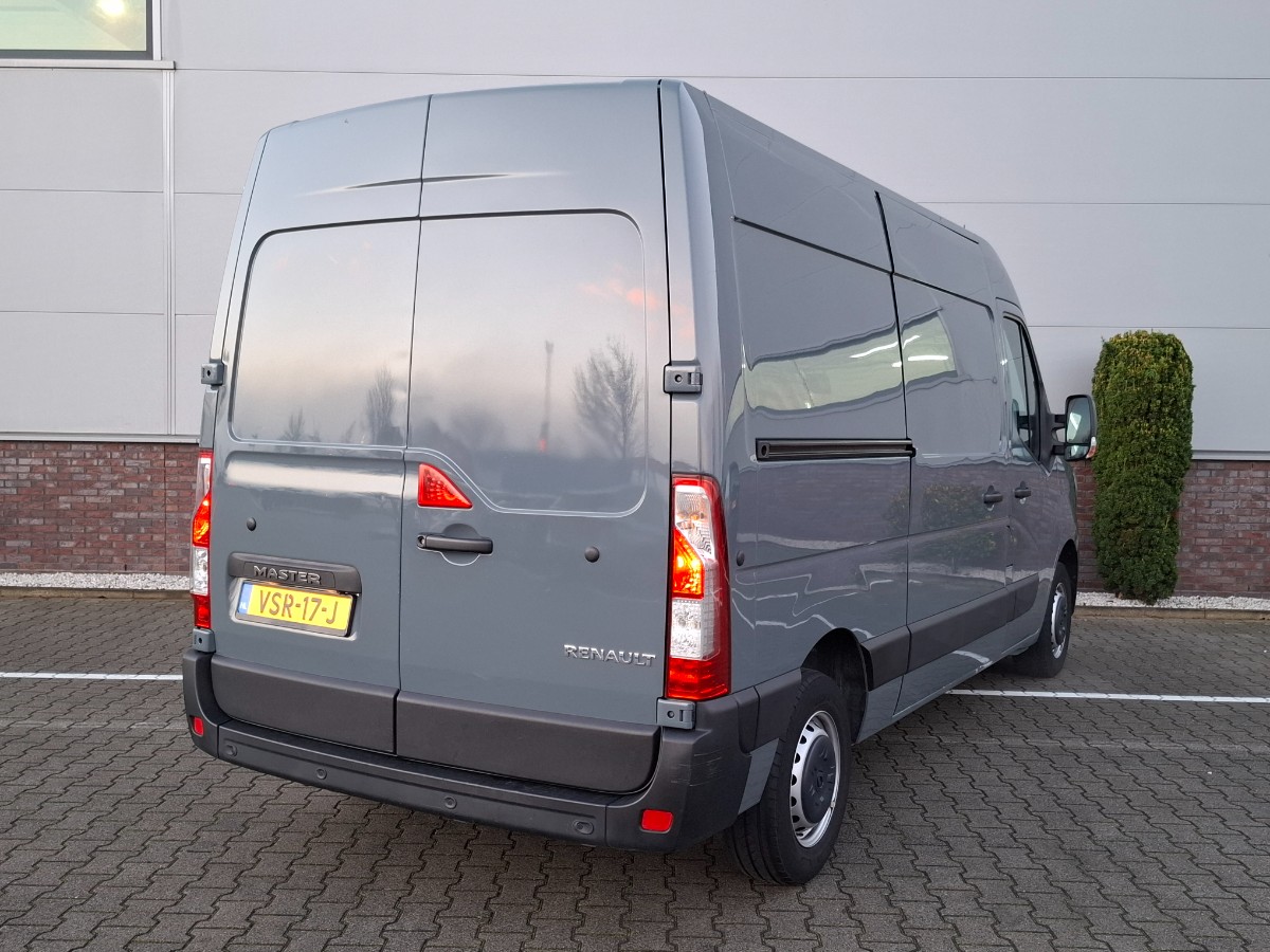 Renault Master T35 2.3 dCi 150 AUTOMAAT L2H2 Energy Comfort | Navi Camera Cruise