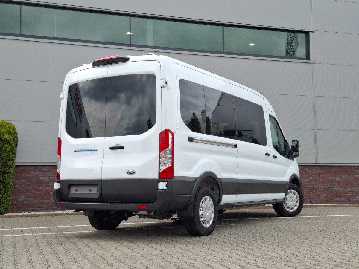 Ford Transit L3H2