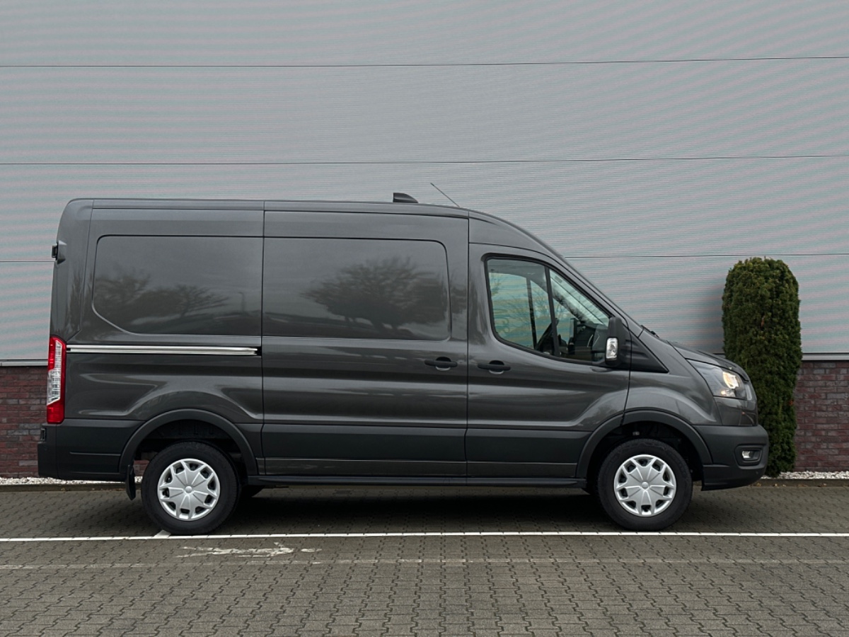 Ford E-Transit 350 L2H2 Trend 68 kWh