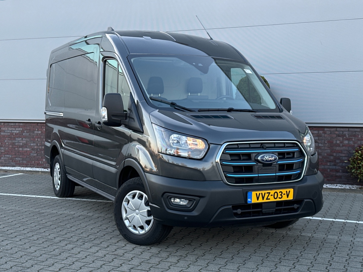 Ford E-Transit 350 L2H2 Trend 68 kWh