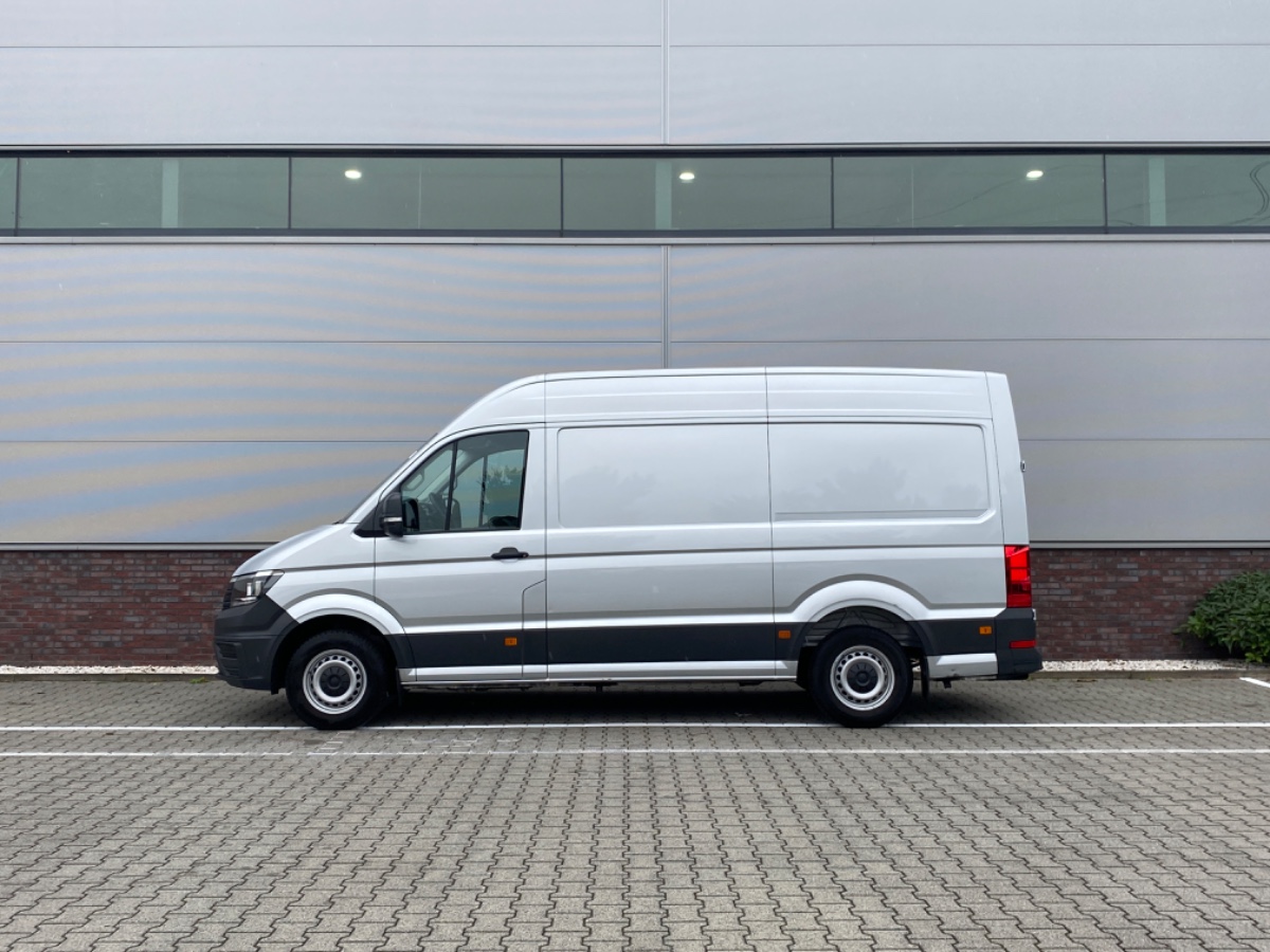 Volkswagen Crafter 35 2.0 TDI L3H3 Highline