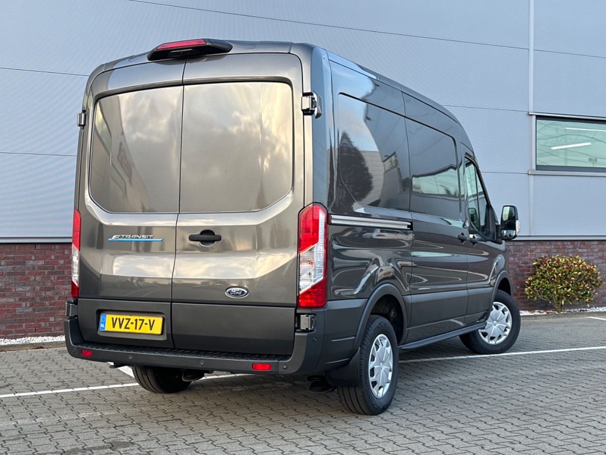 Ford E-Transit 350 L2H2 Trend 68 kWh