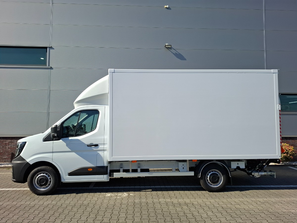 Renault Master Bakwagen T35 2.0 dCi 150 L3H1 Advance