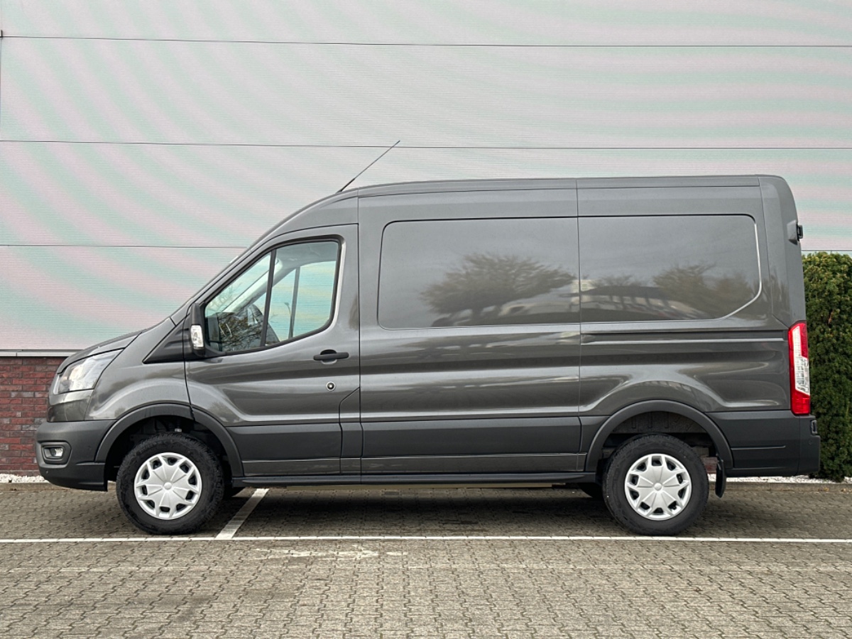 Ford E-Transit 350 L2H2 Trend 68 kWh